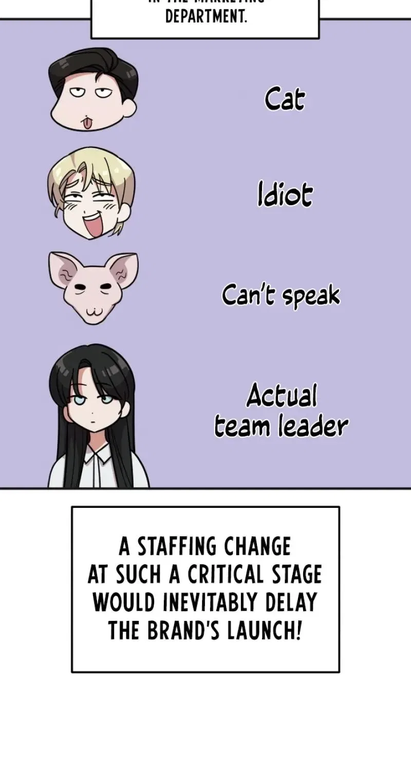 My Boyfriend Is a Cat Chapter 25 – Page 42