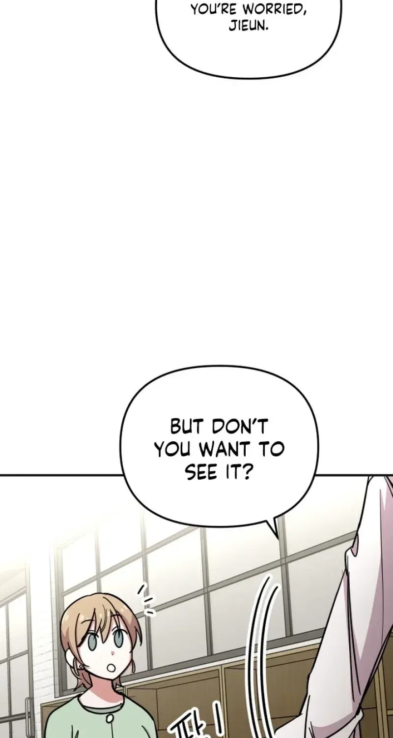 My Boyfriend Is a Cat Chapter 25 – Page 46