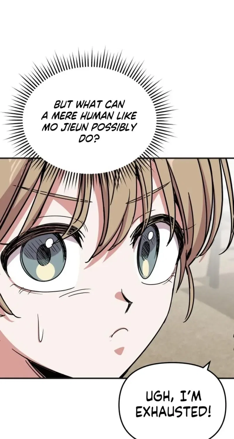 My Boyfriend Is a Cat Chapter 25 – Page 56