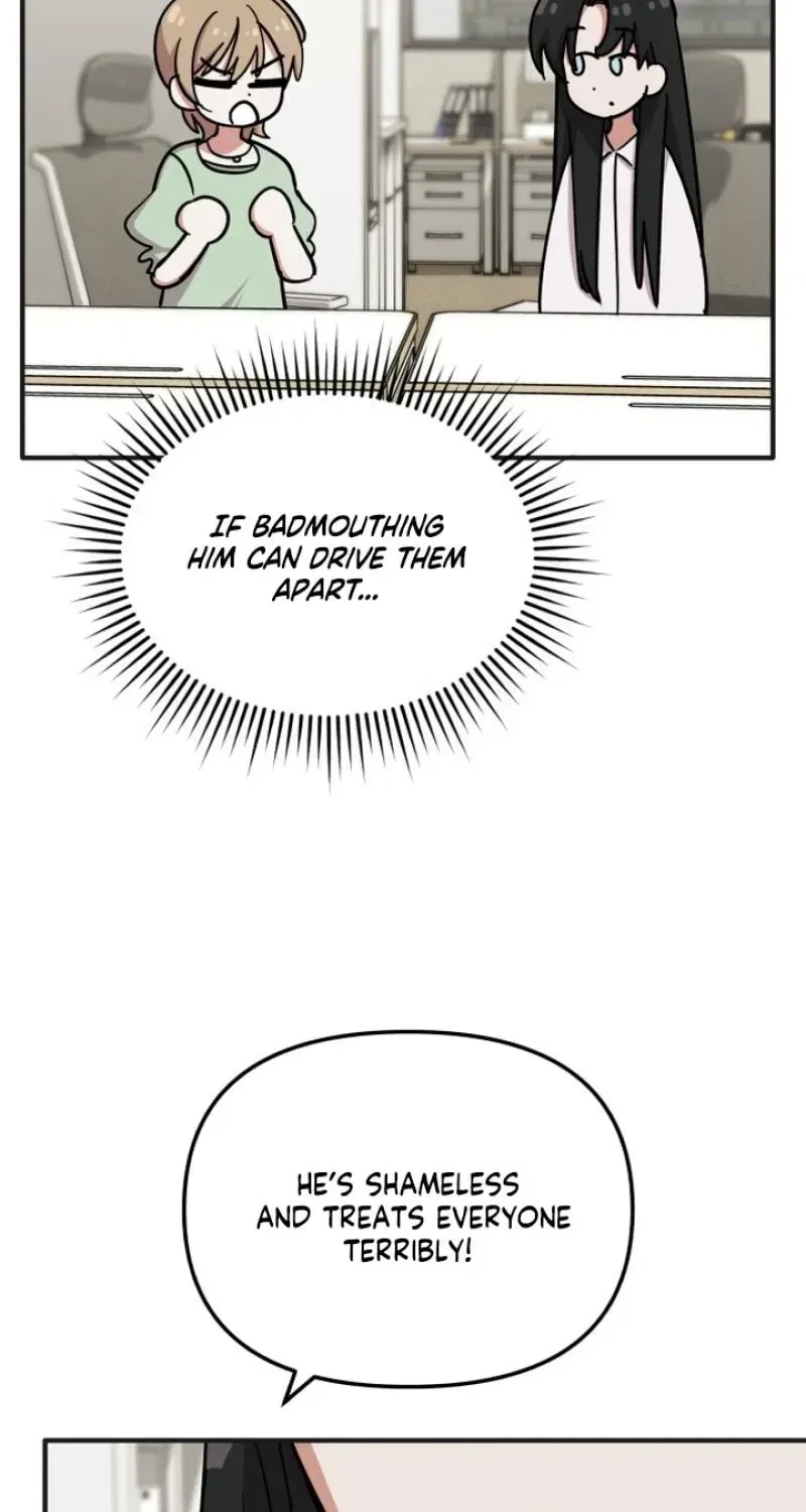 My Boyfriend Is a Cat Chapter 25 – Page 66