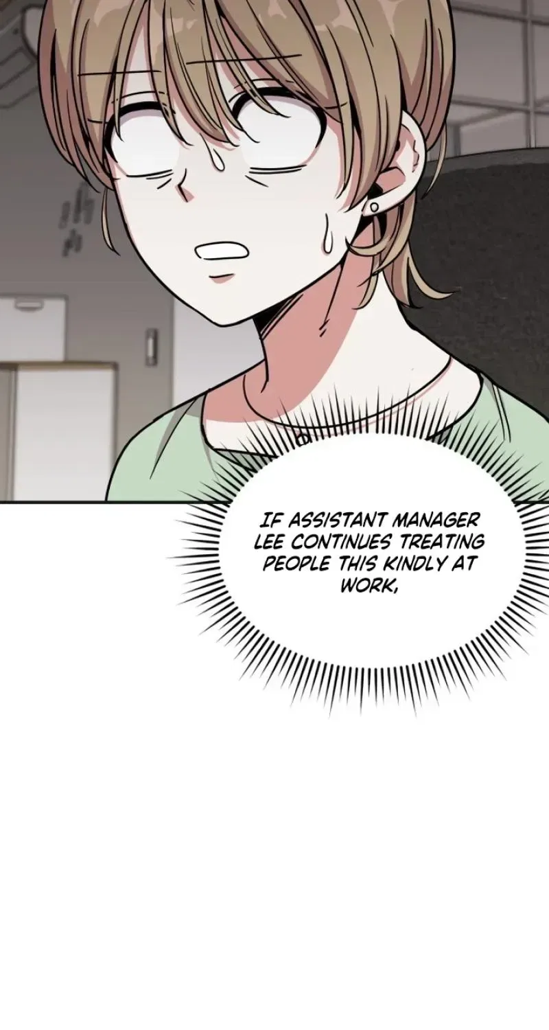 My Boyfriend Is a Cat Chapter 25 – Page 76