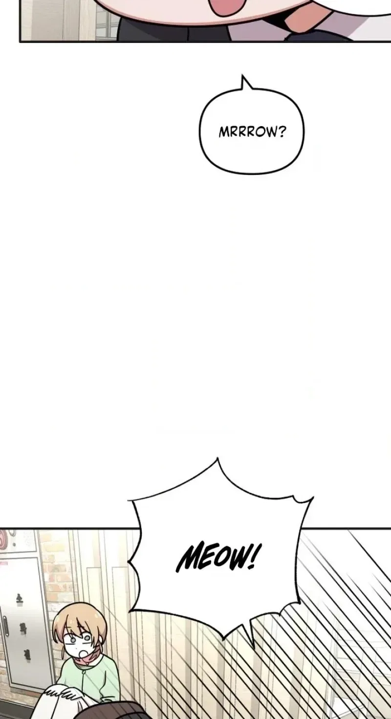 My Boyfriend Is a Cat Chapter 25 – Page 83
