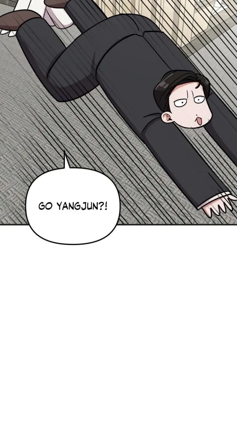 My Boyfriend Is a Cat Chapter 25 – Page 84