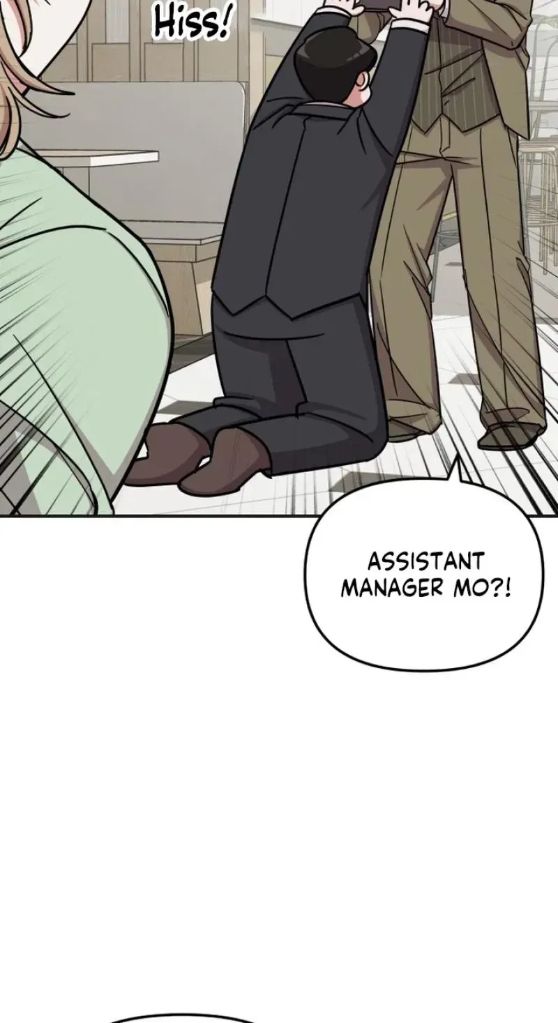 My Boyfriend Is a Cat Chapter 25 – Page 88