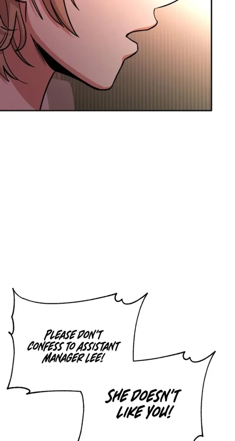 My Boyfriend Is a Cat Chapter 25 – Page 95