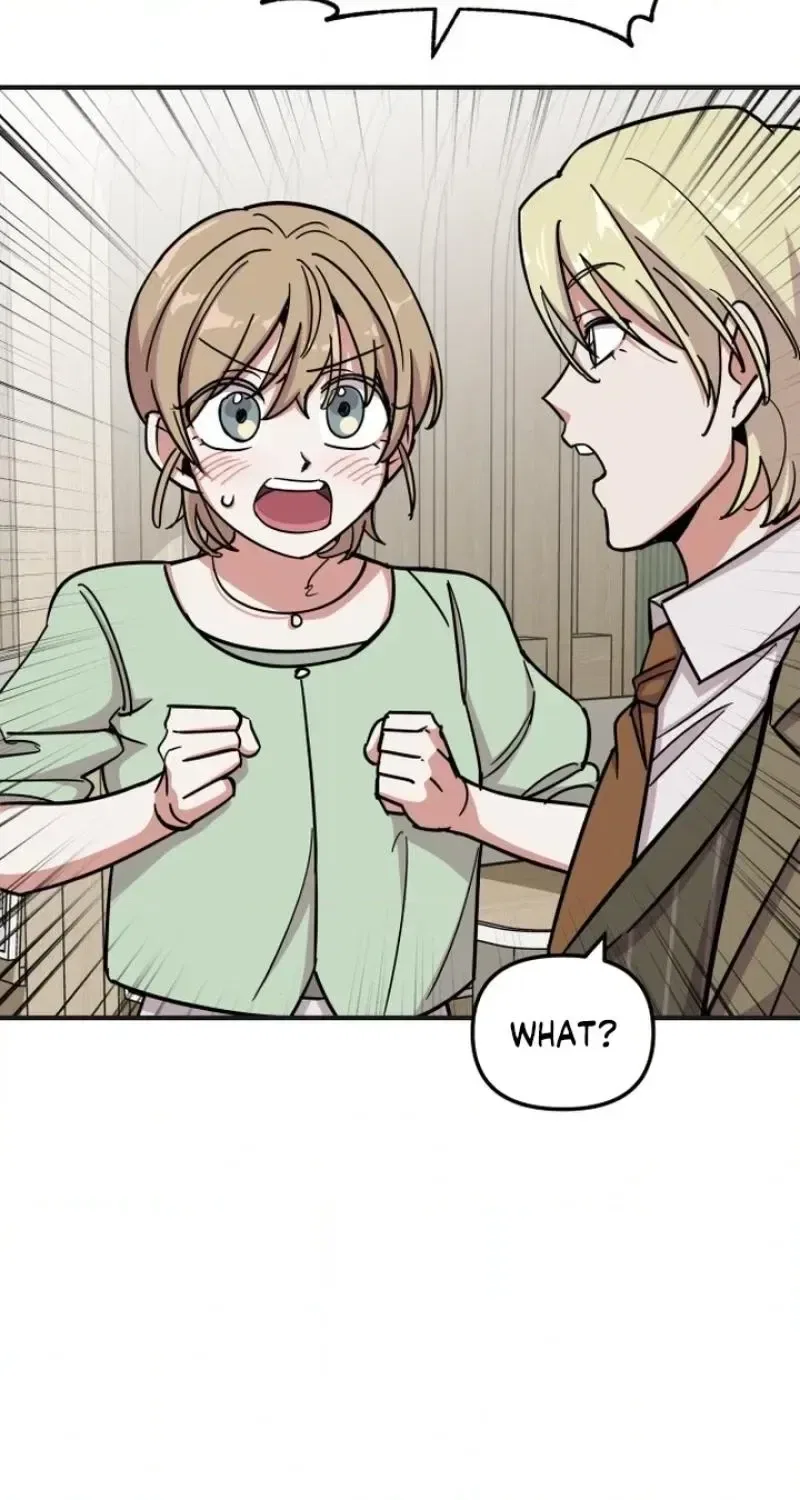 My Boyfriend Is a Cat Chapter 25 – Page 97