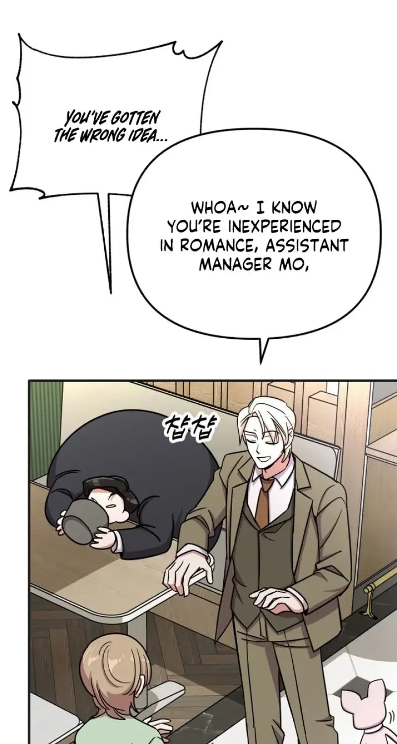 My Boyfriend Is a Cat Chapter 25 – Page 99