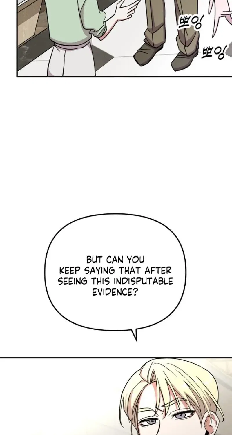 My Boyfriend Is a Cat Chapter 25 – Page 101