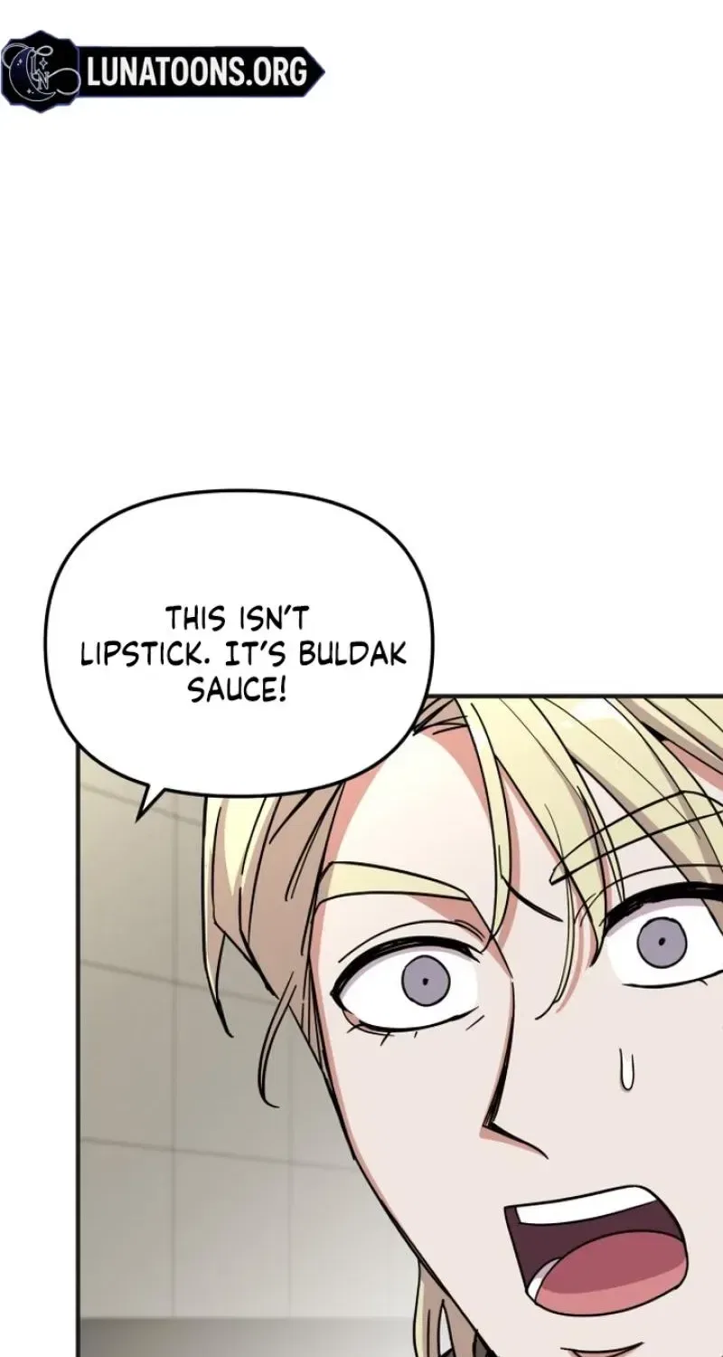 My Boyfriend Is a Cat Chapter 25 – Page 107