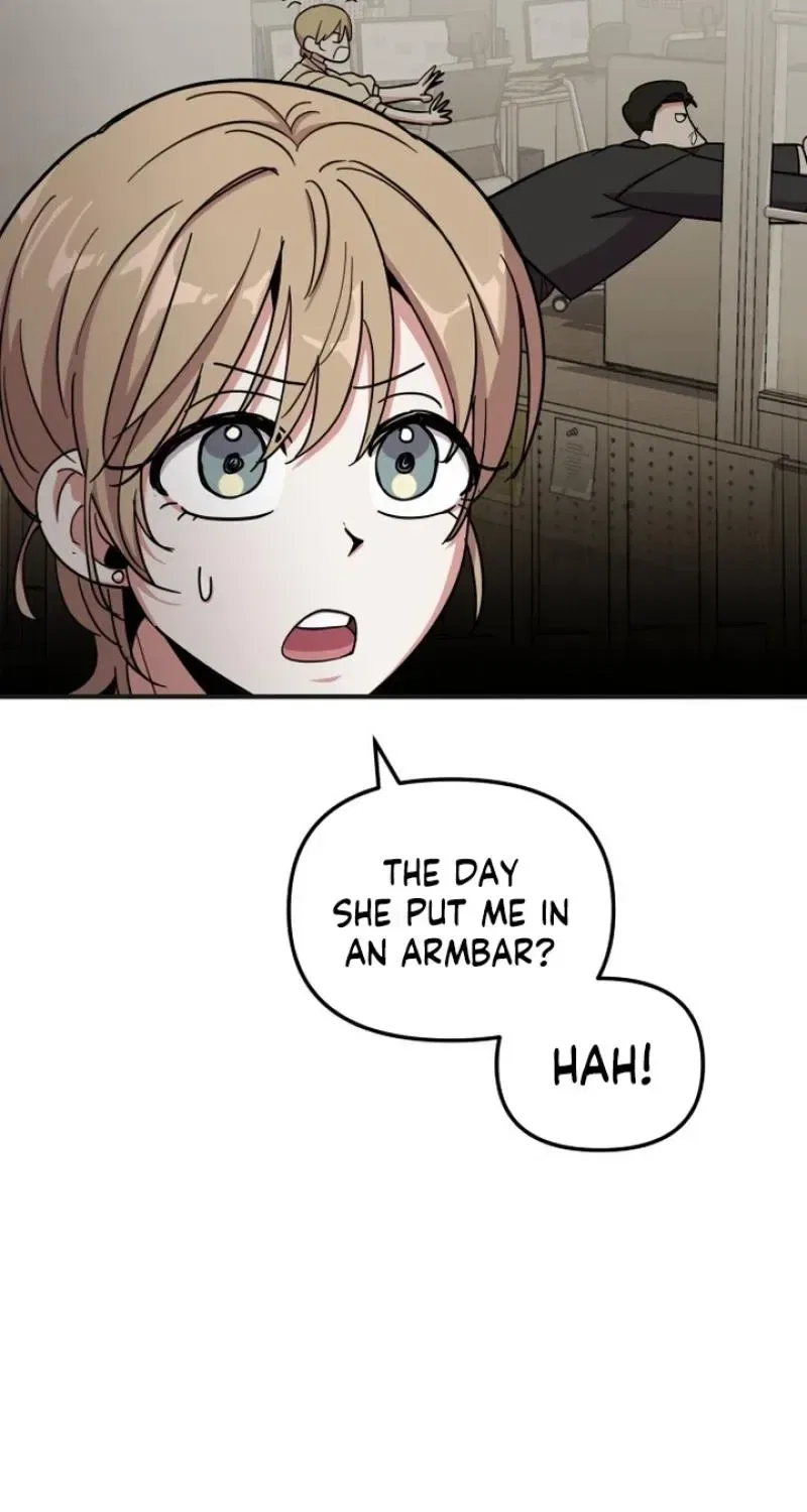 My Boyfriend Is a Cat Chapter 25 – Page 111