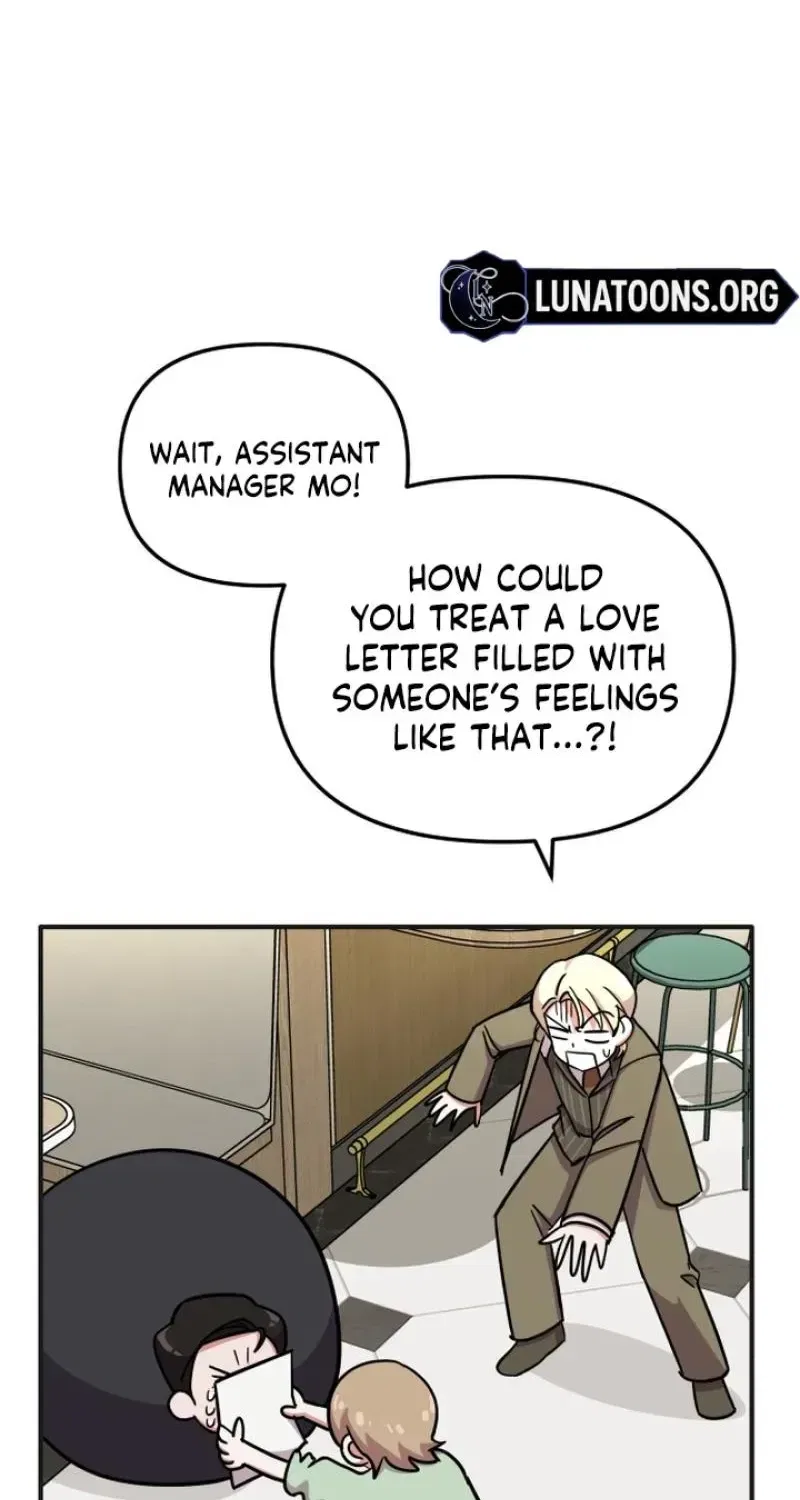 My Boyfriend Is a Cat Chapter 25 – Page 115