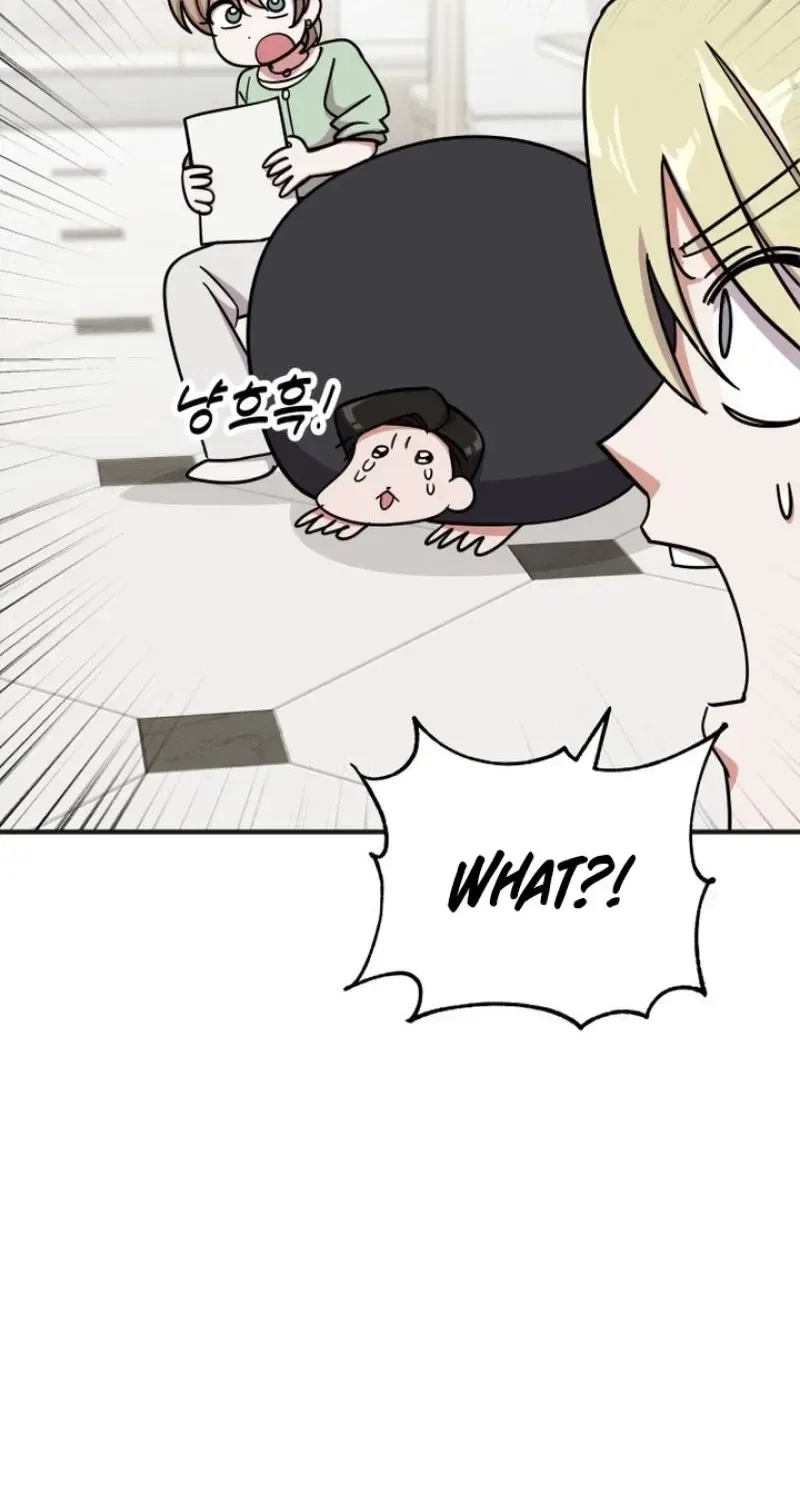 My Boyfriend Is a Cat Chapter 25 – Page 119