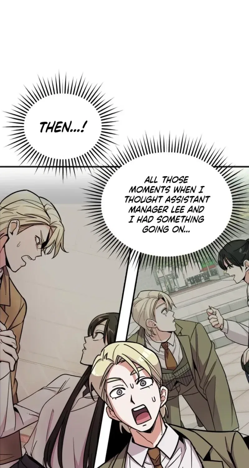 My Boyfriend Is a Cat Chapter 25 – Page 121