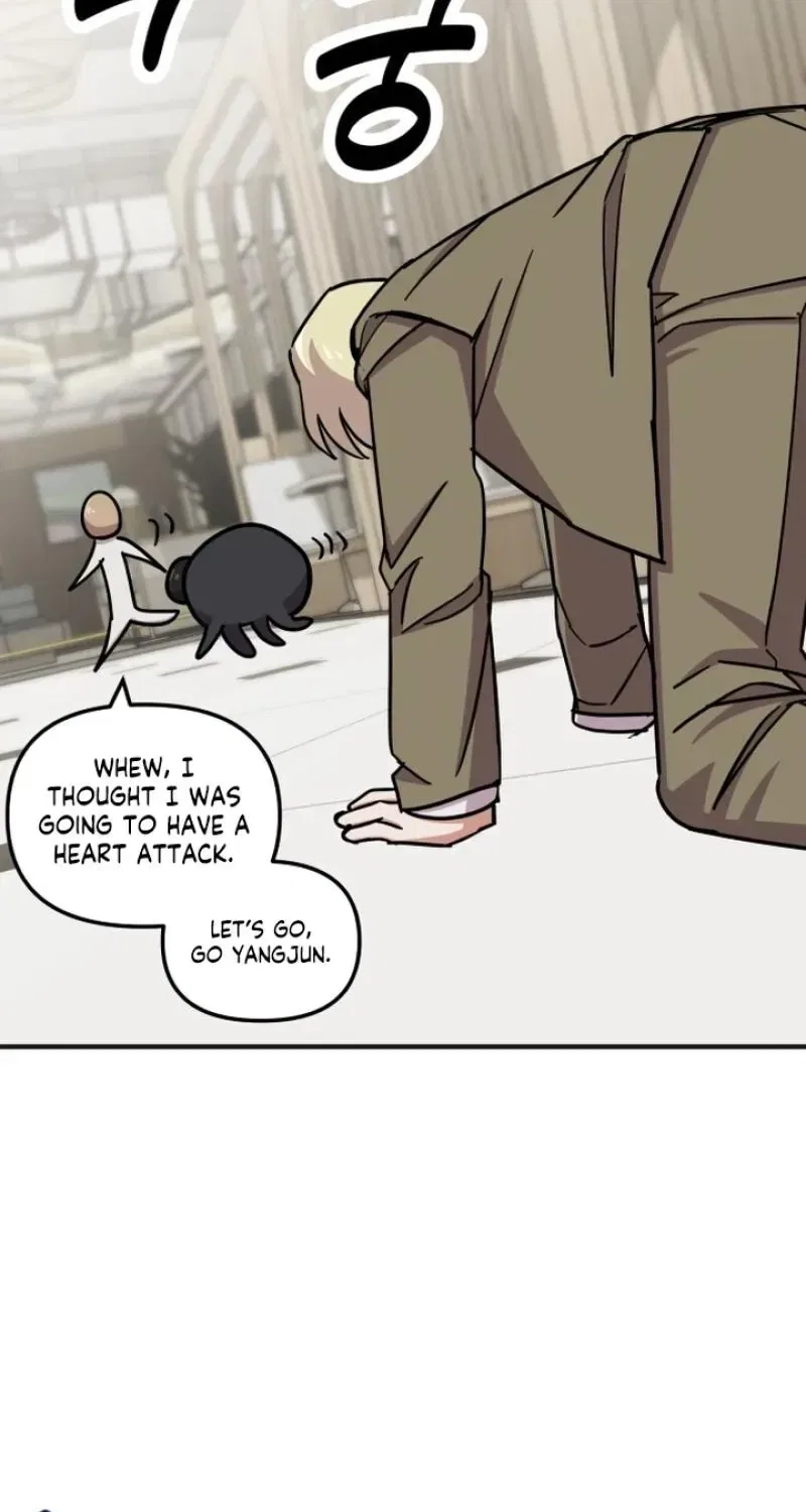 My Boyfriend Is a Cat Chapter 25 – Page 125