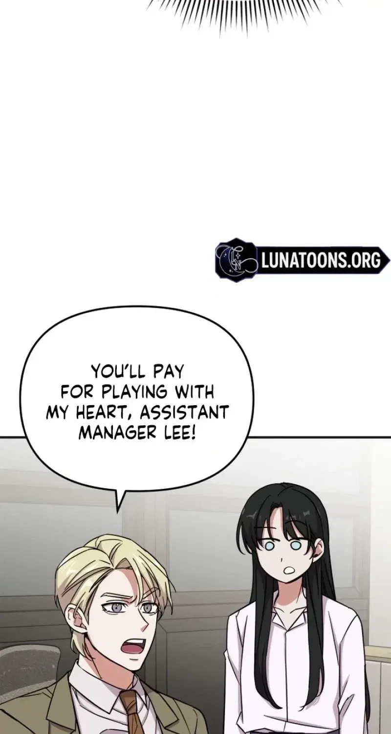 My Boyfriend Is a Cat Chapter 25 – Page 137