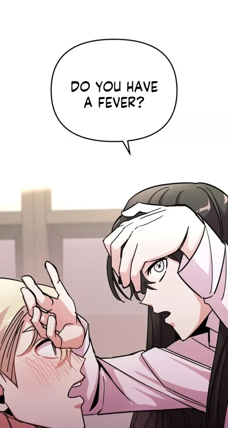 My Boyfriend Is a Cat Chapter 25 – Page 153