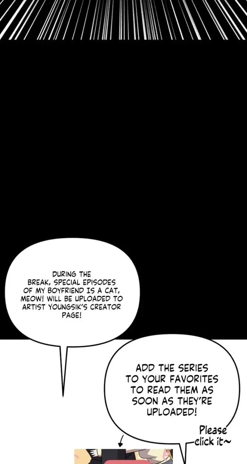 My Boyfriend Is a Cat Chapter 25 – Page 169