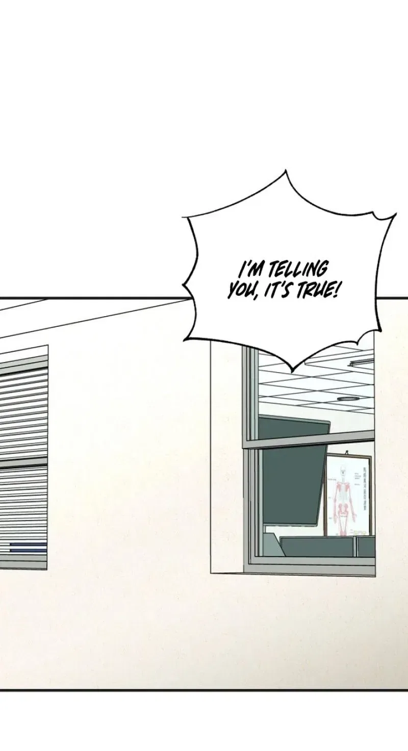 My Boyfriend Is a Cat Chapter 24 – Page 1