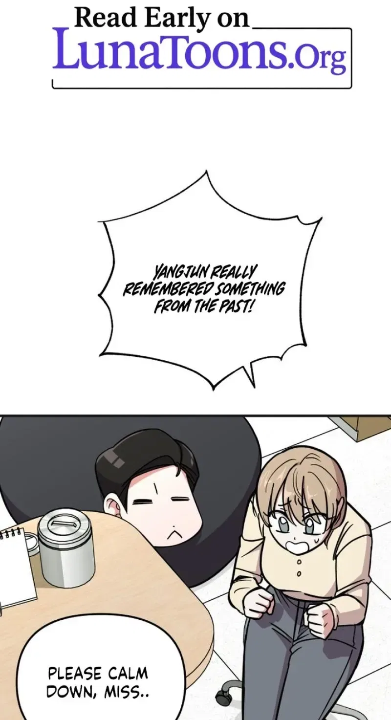 My Boyfriend Is a Cat Chapter 24 – Page 2
