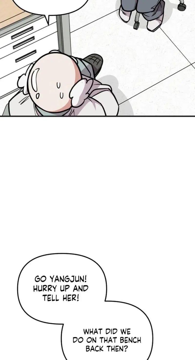 My Boyfriend Is a Cat Chapter 24 – Page 3