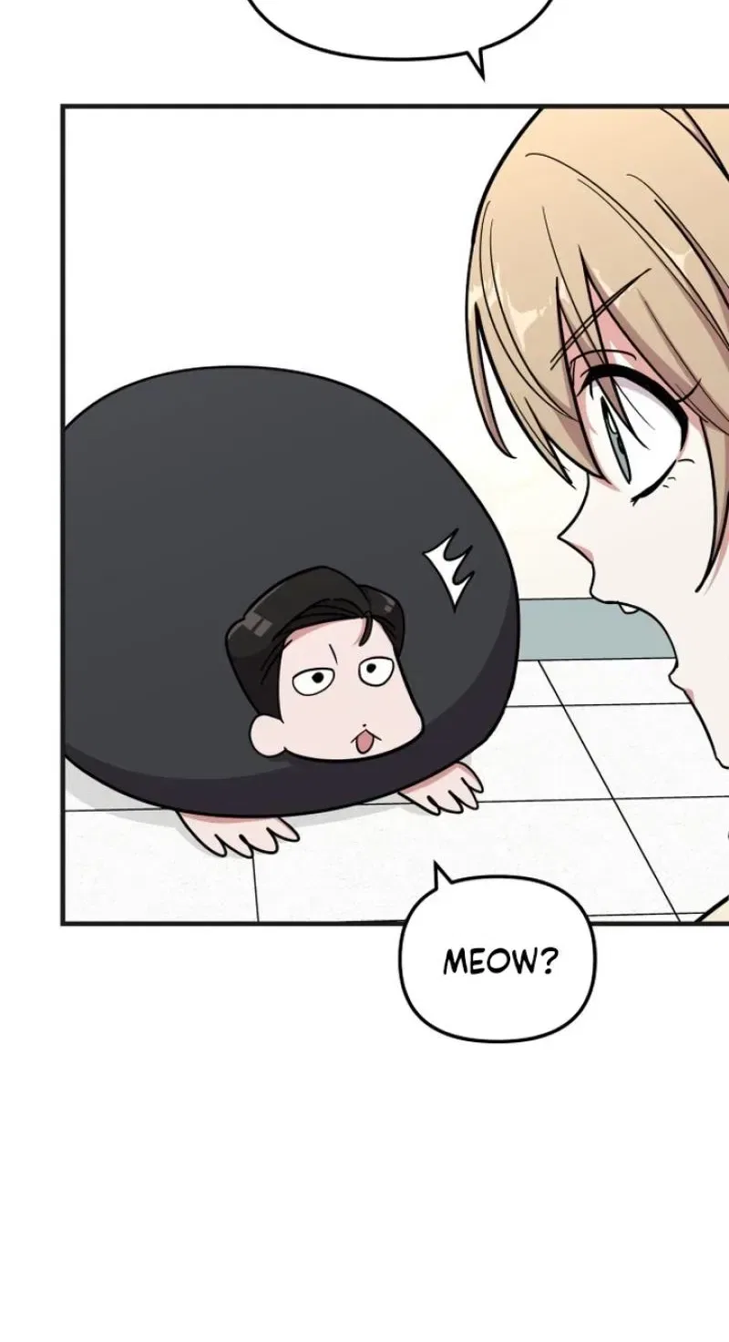 My Boyfriend Is a Cat Chapter 24 – Page 4