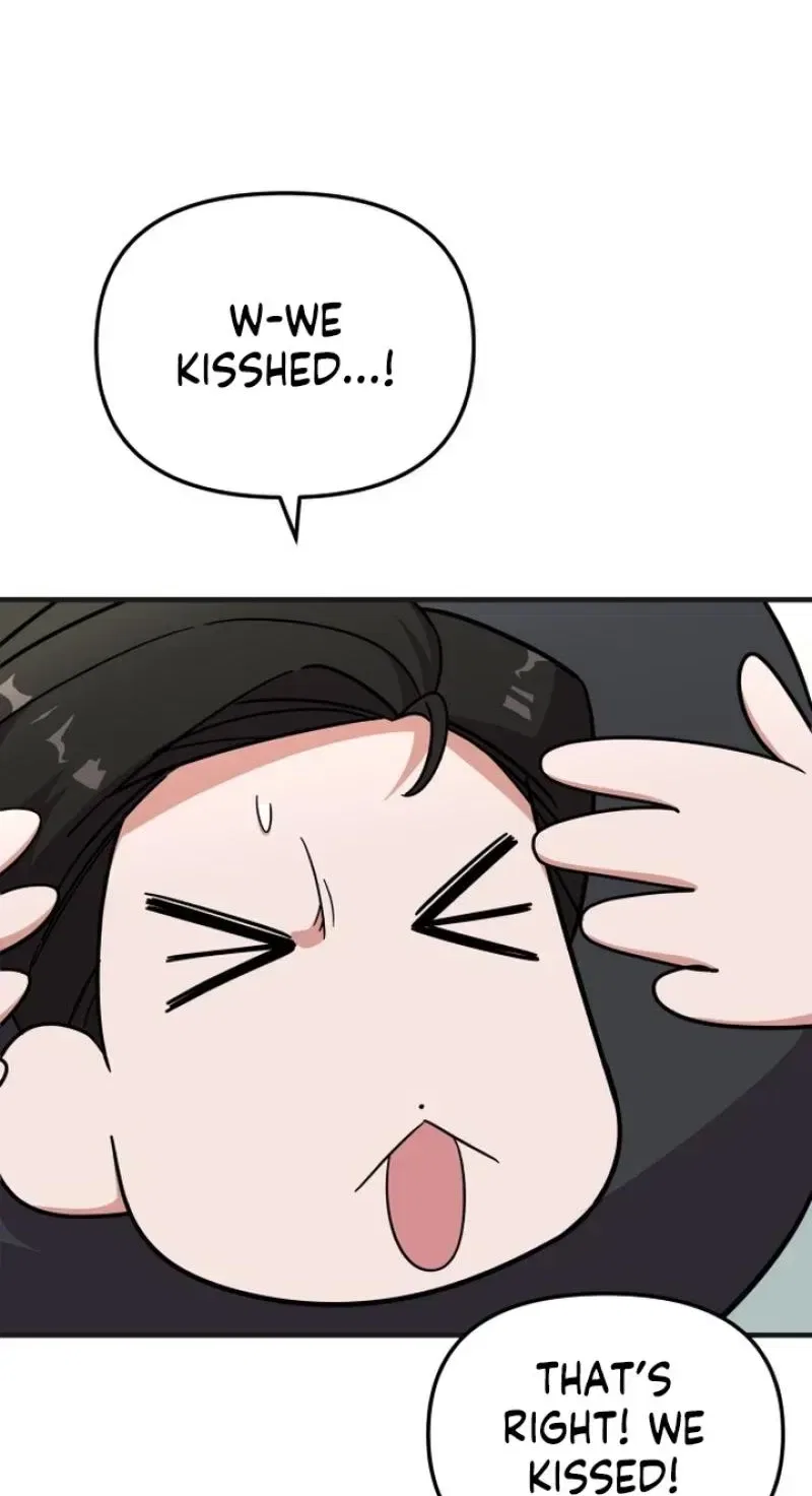My Boyfriend Is a Cat Chapter 24 – Page 5