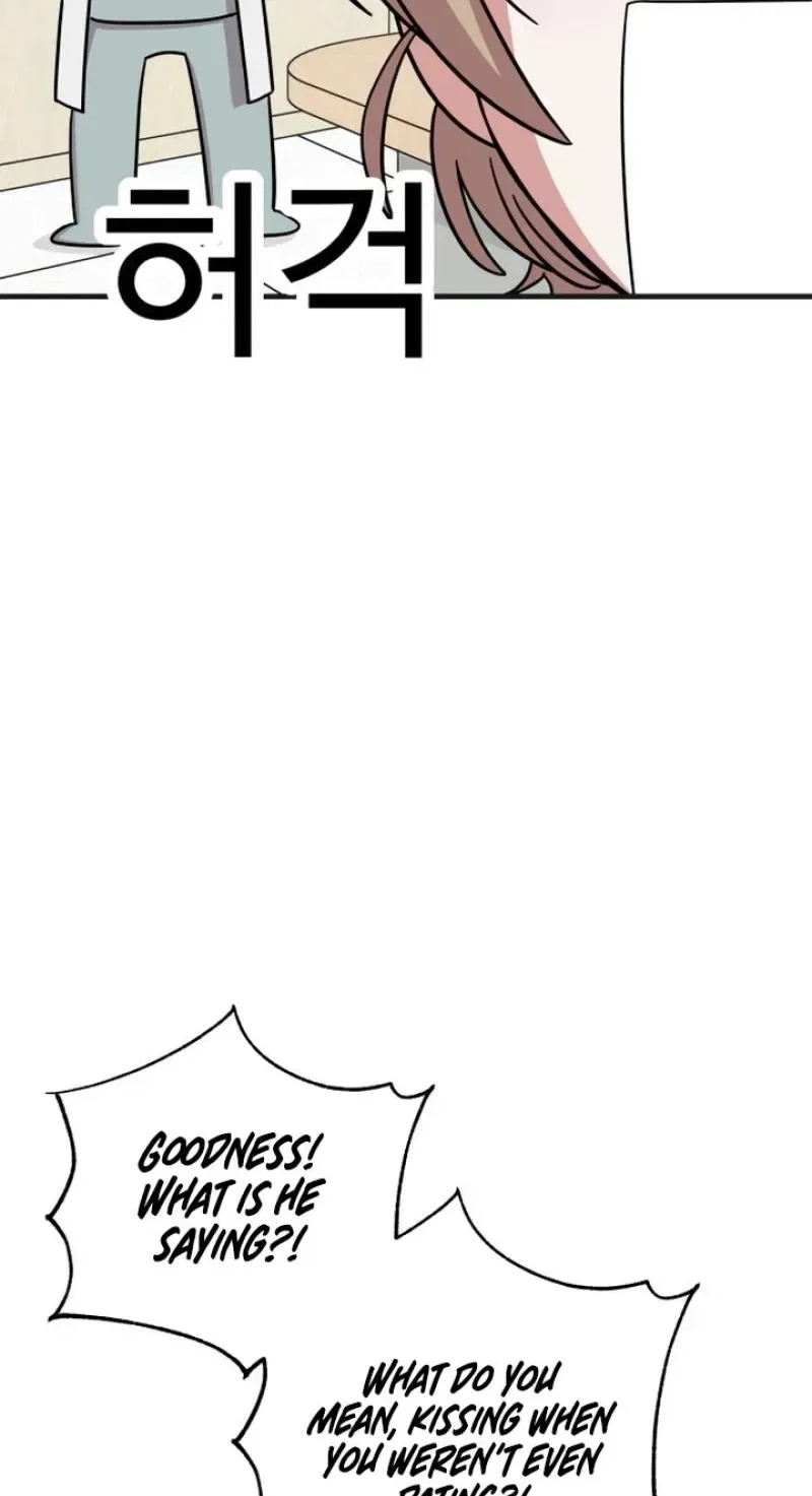My Boyfriend Is a Cat Chapter 24 – Page 6