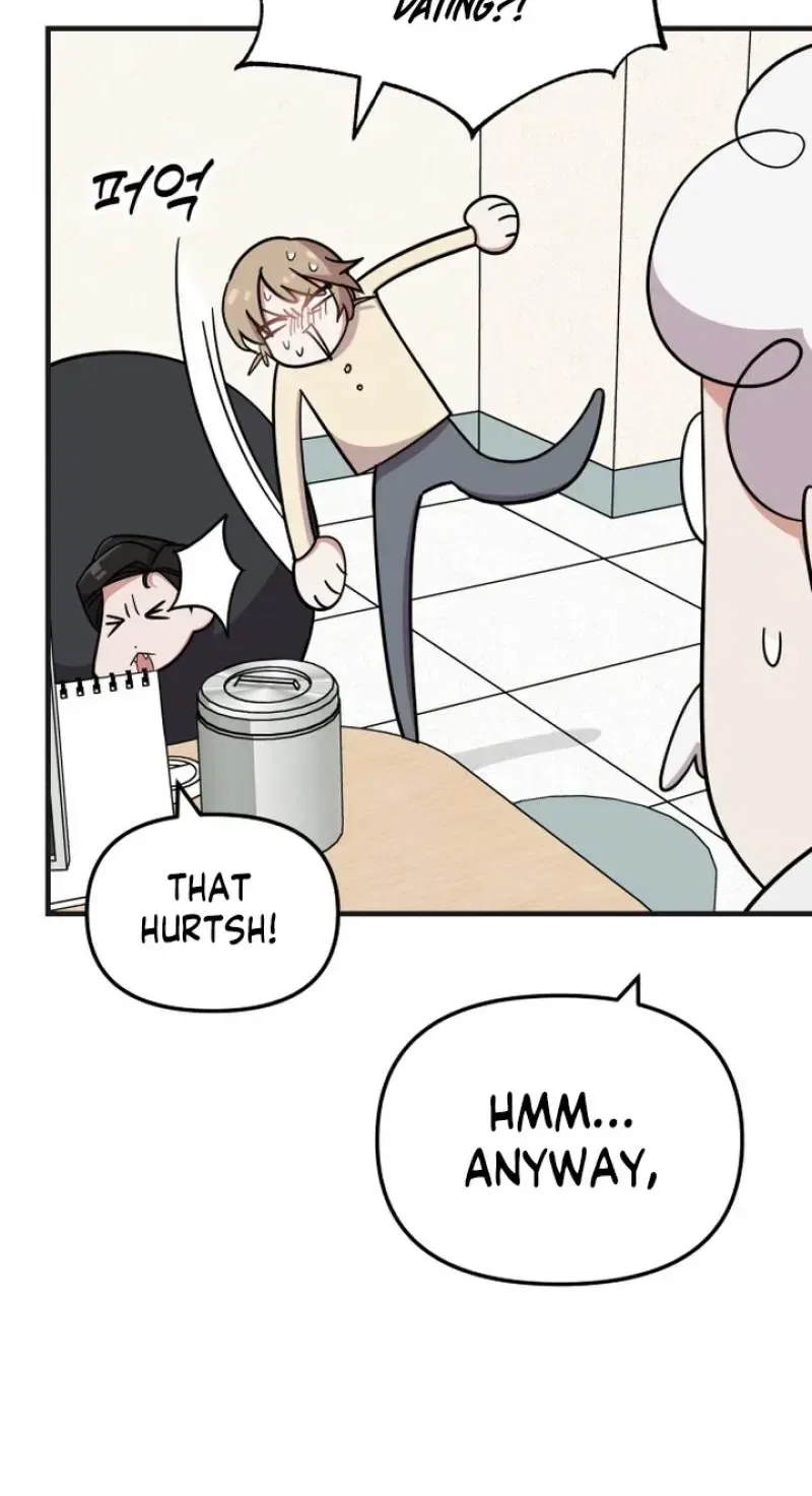 My Boyfriend Is a Cat Chapter 24 – Page 7
