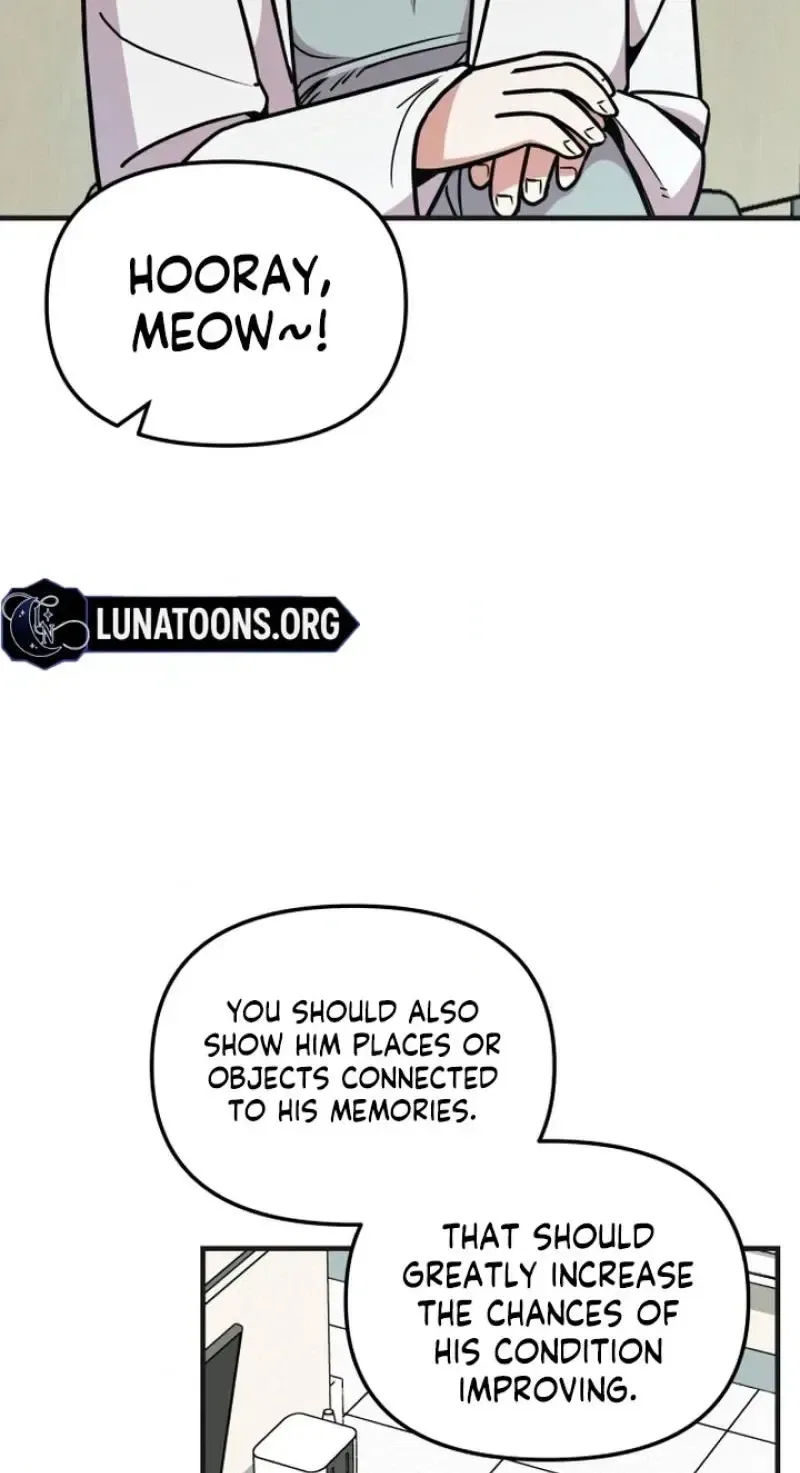 My Boyfriend Is a Cat Chapter 24 – Page 9