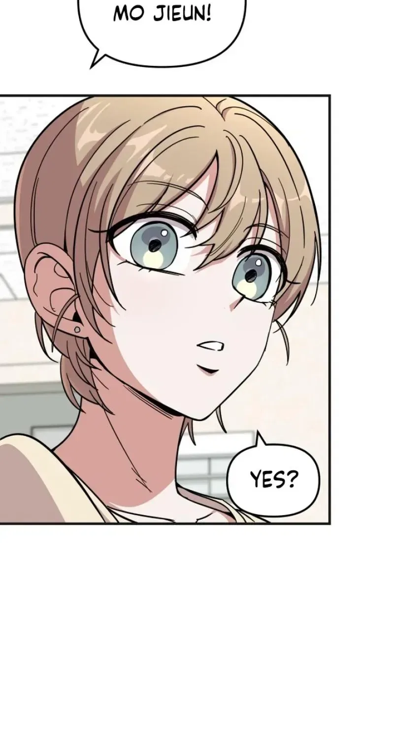My Boyfriend Is a Cat Chapter 24 – Page 13