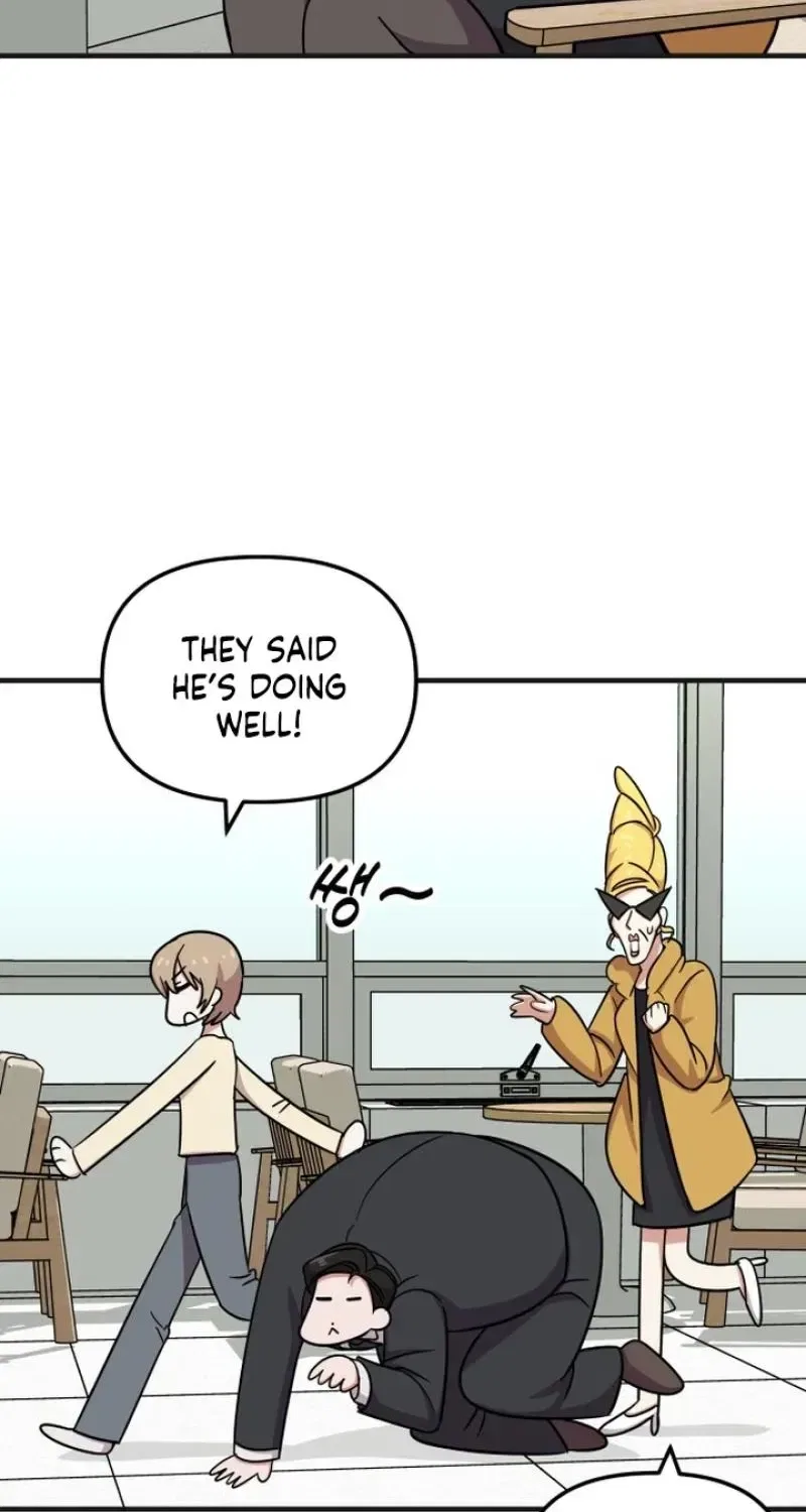 My Boyfriend Is a Cat Chapter 24 – Page 17