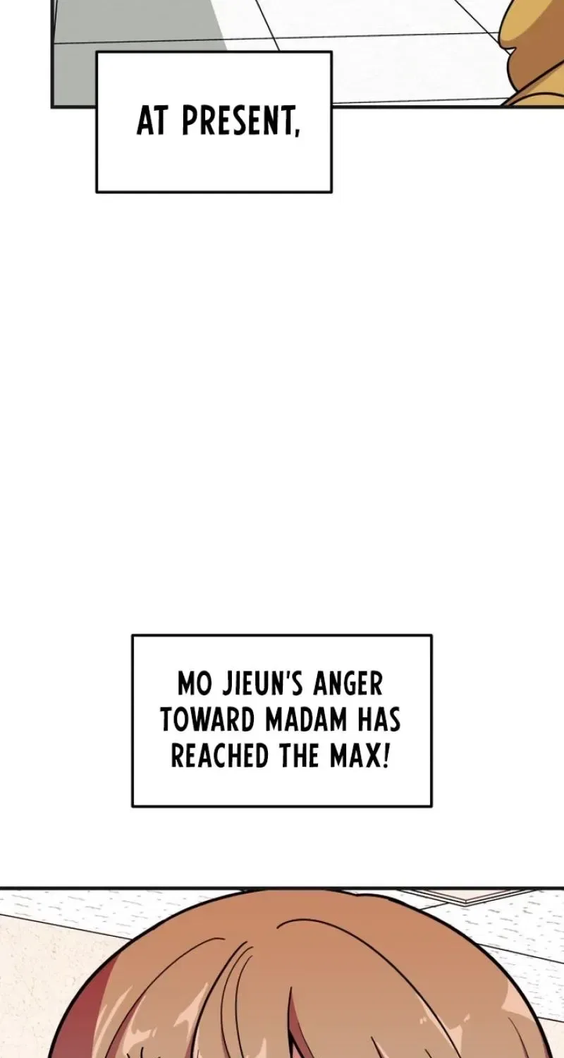 My Boyfriend Is a Cat Chapter 24 – Page 21