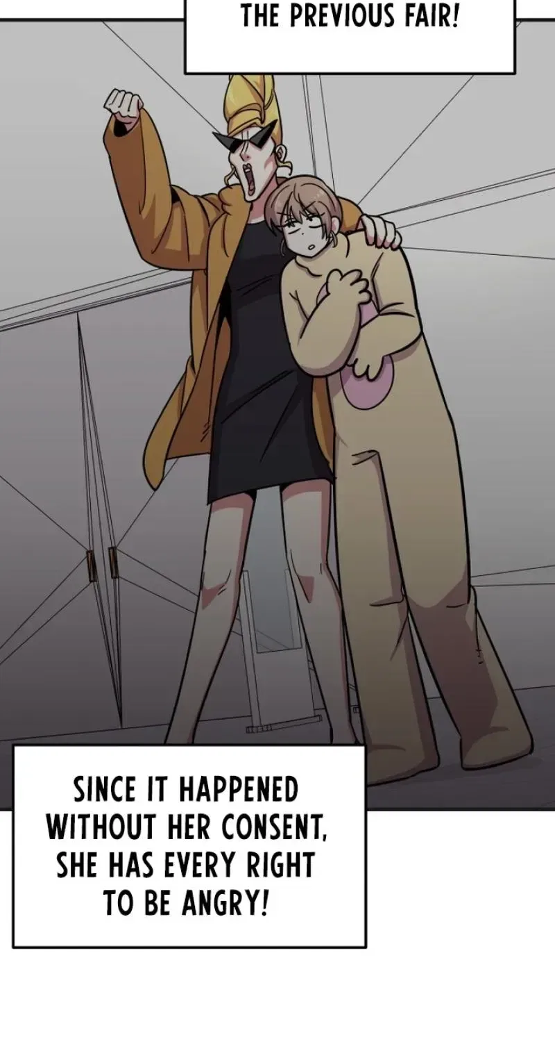 My Boyfriend Is a Cat Chapter 24 – Page 25