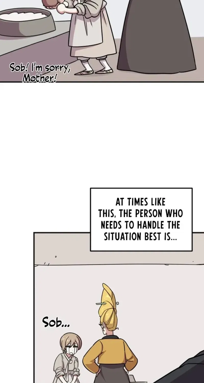 My Boyfriend Is a Cat Chapter 24 – Page 29