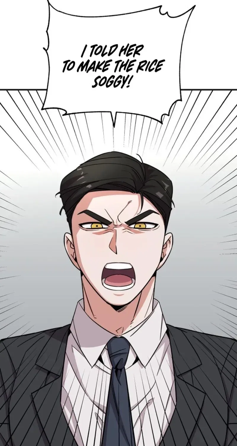 My Boyfriend Is a Cat Chapter 24 – Page 33