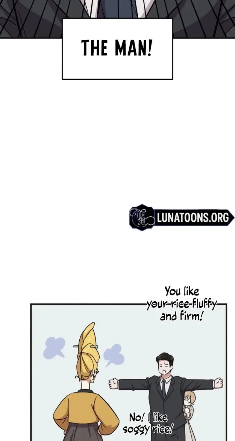 My Boyfriend Is a Cat Chapter 24 – Page 35