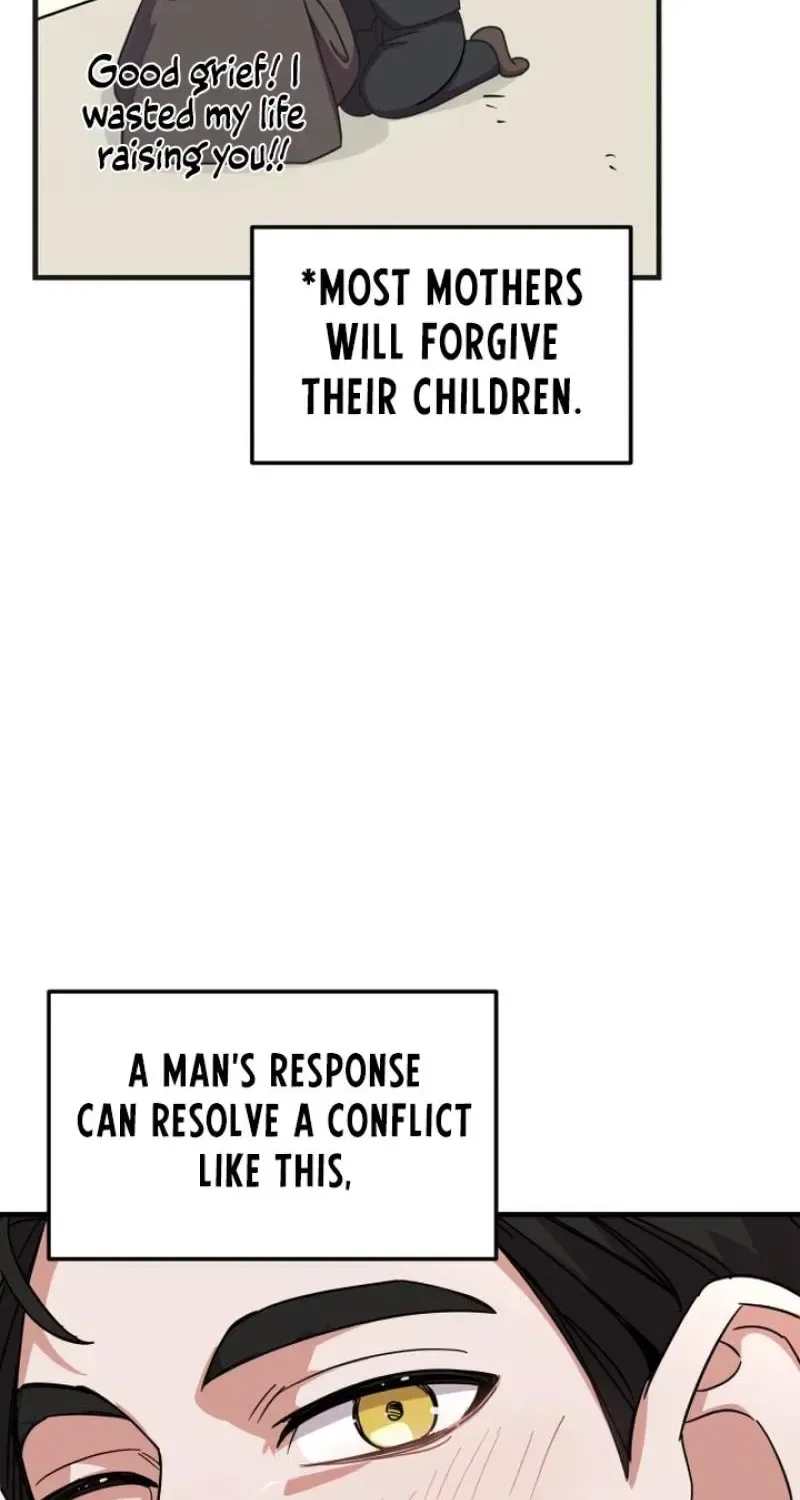 My Boyfriend Is a Cat Chapter 24 – Page 39