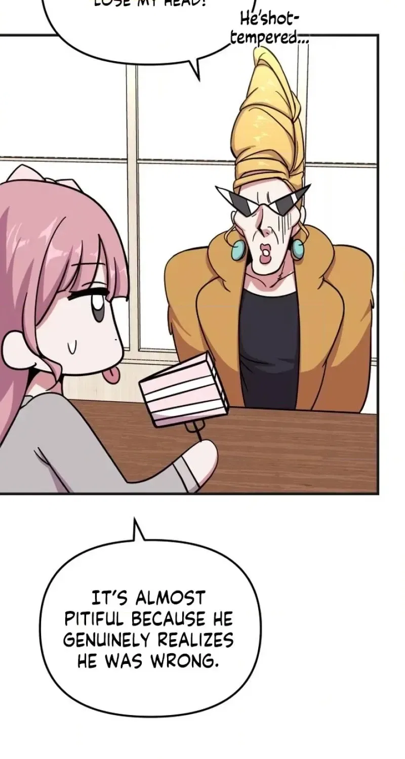 My Boyfriend Is a Cat Chapter 24 – Page 47
