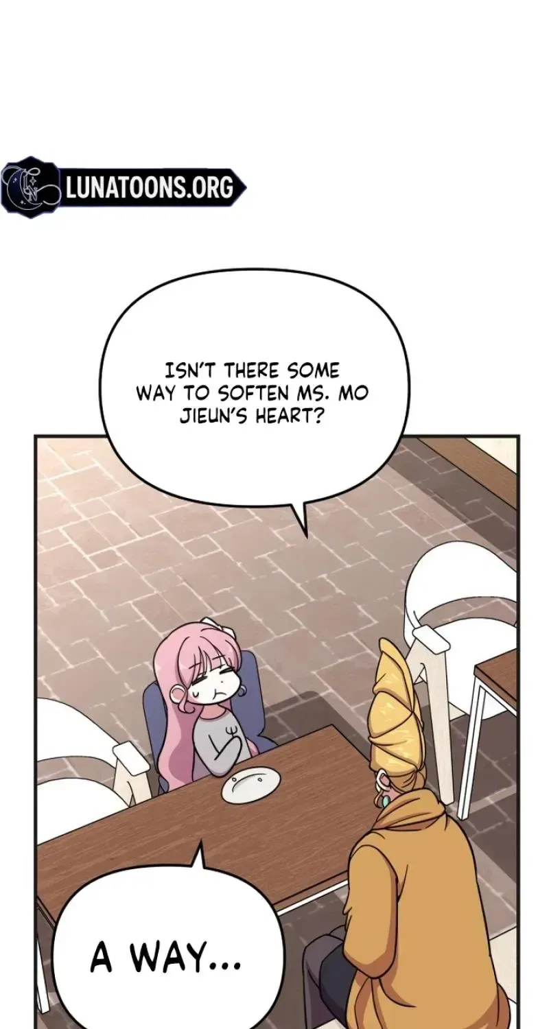 My Boyfriend Is a Cat Chapter 24 – Page 49