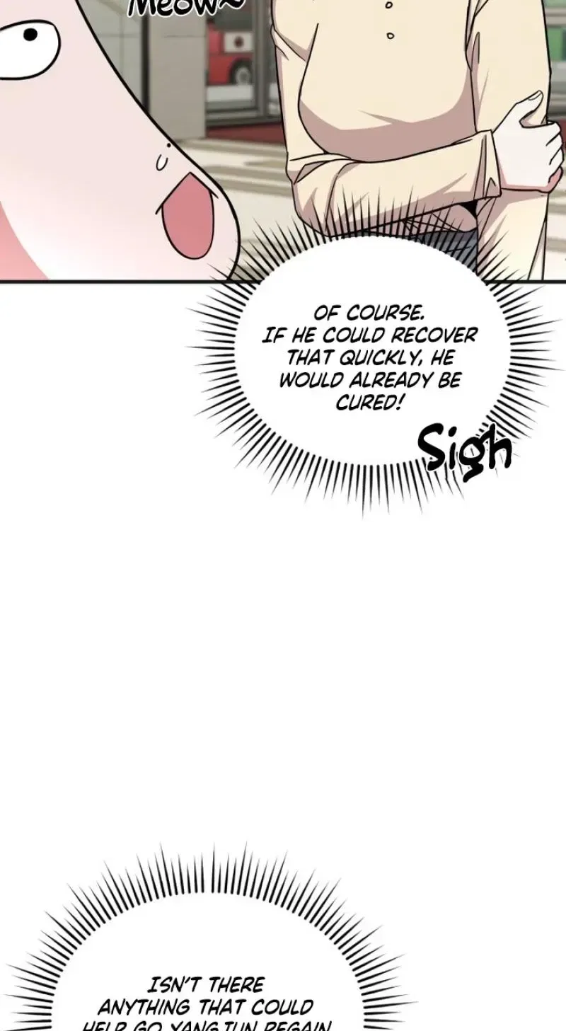 My Boyfriend Is a Cat Chapter 24 – Page 59