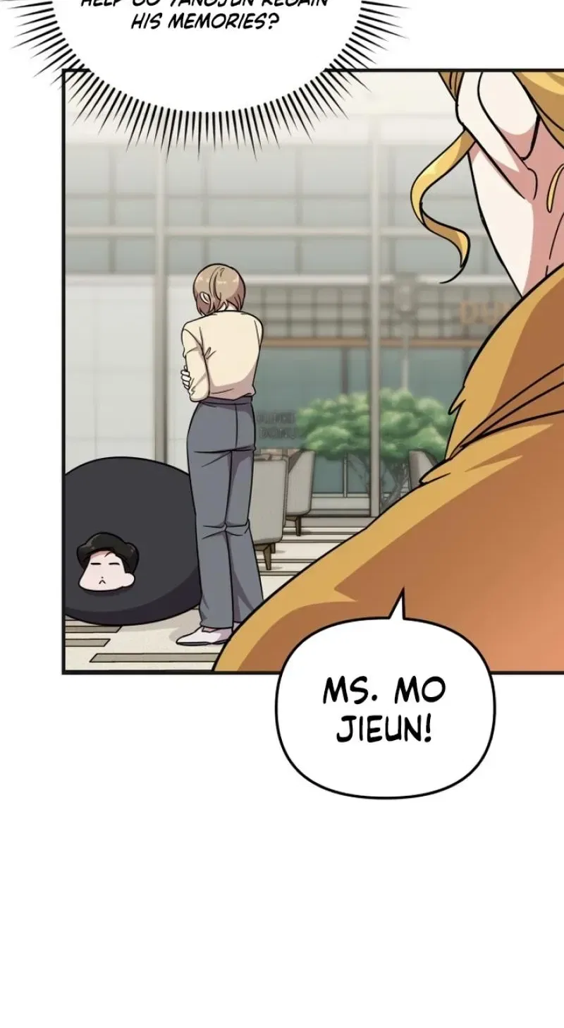 My Boyfriend Is a Cat Chapter 24 – Page 60