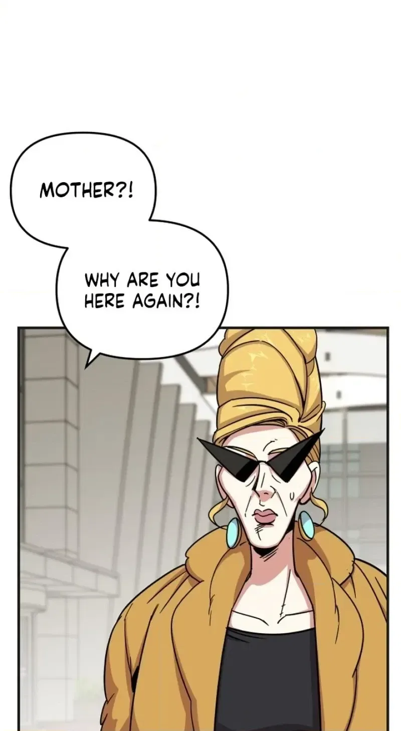 My Boyfriend Is a Cat Chapter 24 – Page 61