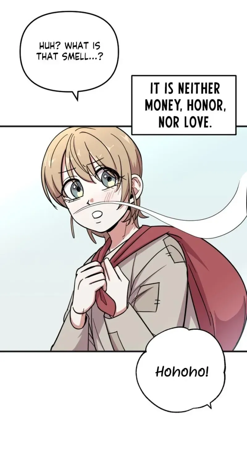 My Boyfriend Is a Cat Chapter 24 – Page 68
