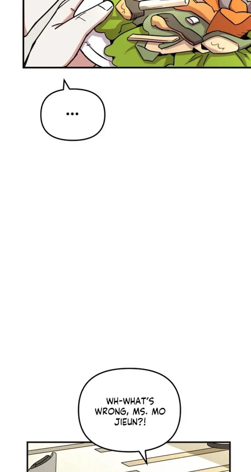 My Boyfriend Is a Cat Chapter 24 – Page 83