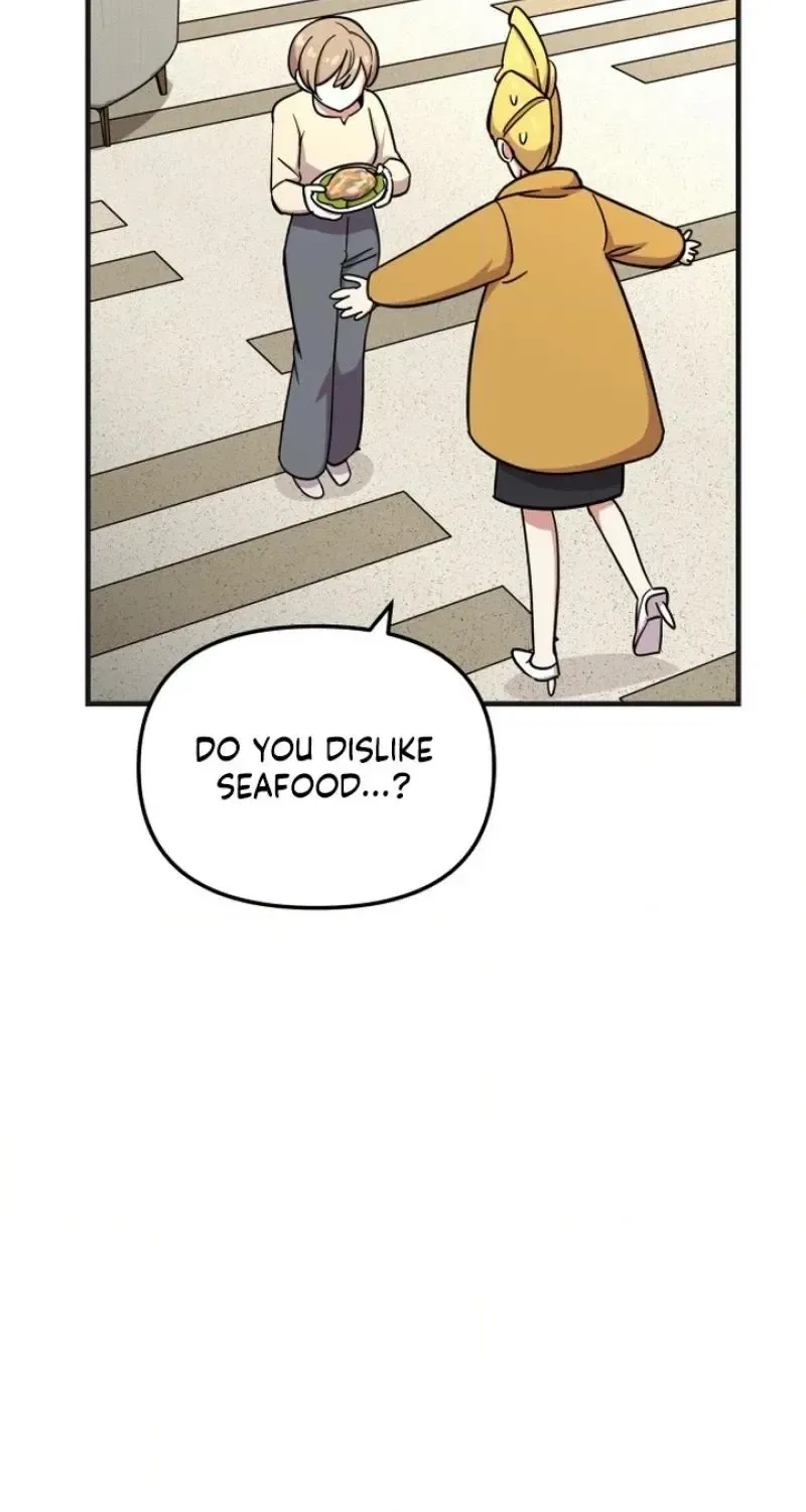 My Boyfriend Is a Cat Chapter 24 – Page 85
