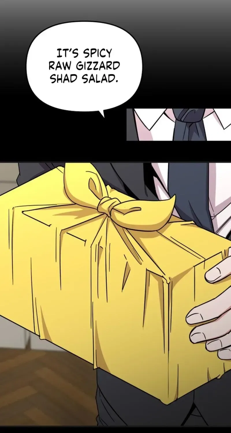 My Boyfriend Is a Cat Chapter 24 – Page 89