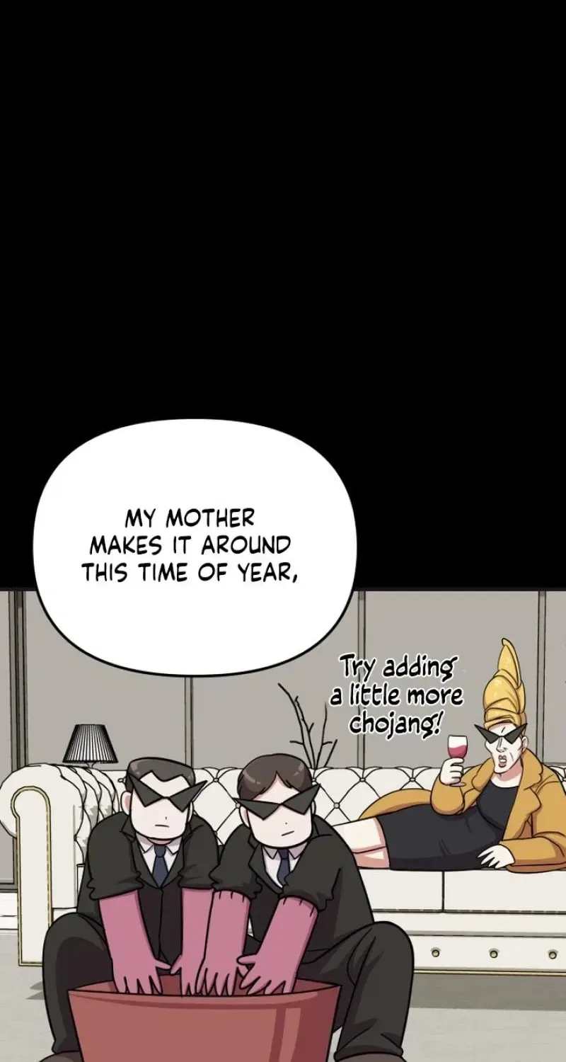 My Boyfriend Is a Cat Chapter 24 – Page 91