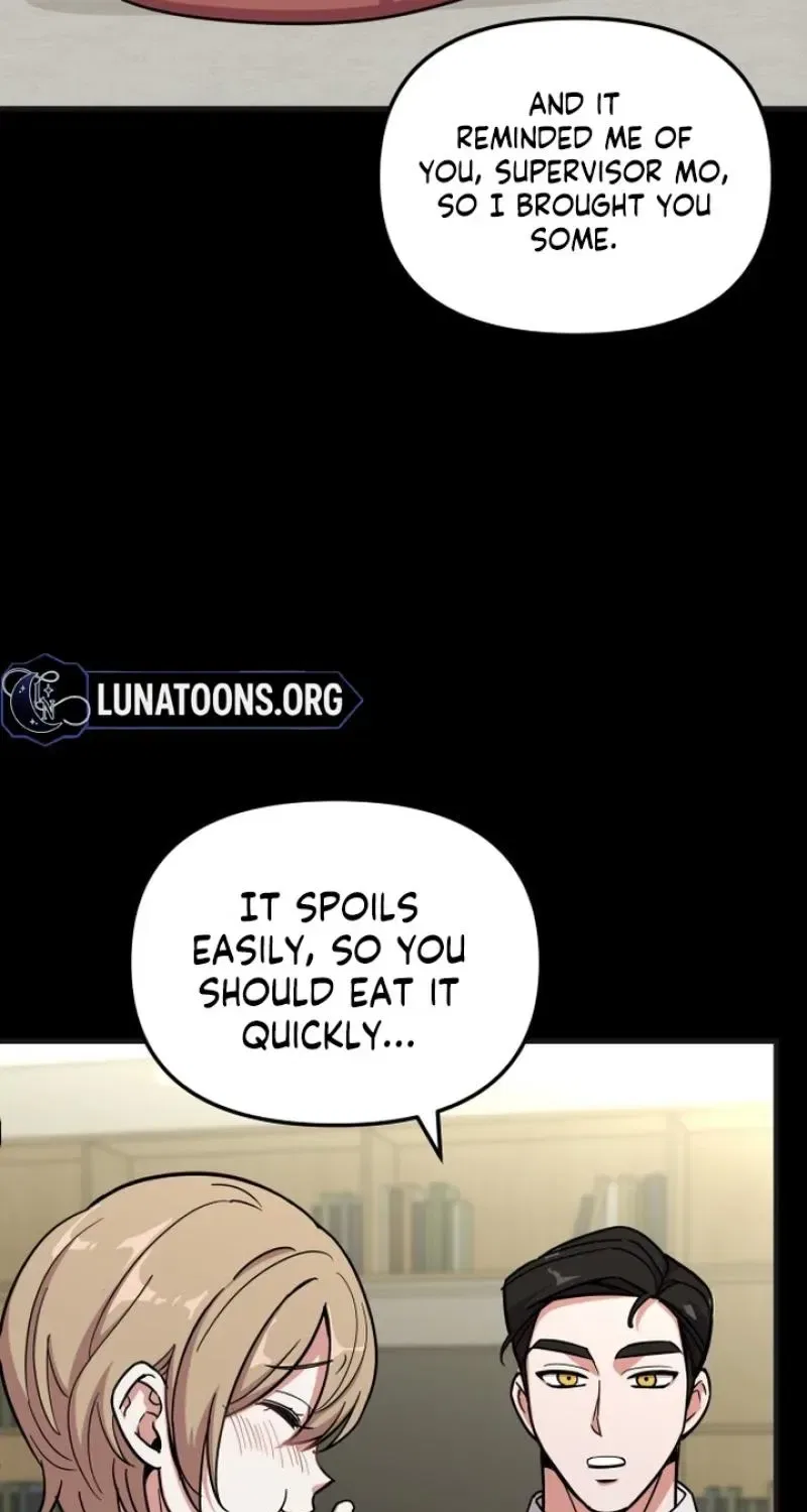 My Boyfriend Is a Cat Chapter 24 – Page 93