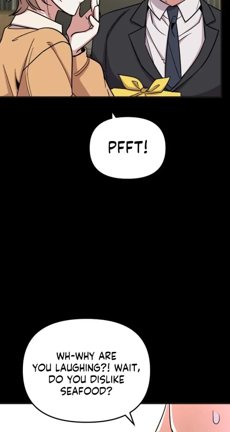 My Boyfriend Is a Cat Chapter 24 – Page 95