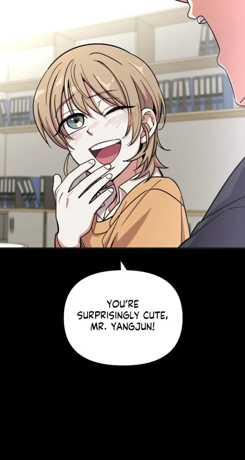 My Boyfriend Is a Cat Chapter 24 – Page 97